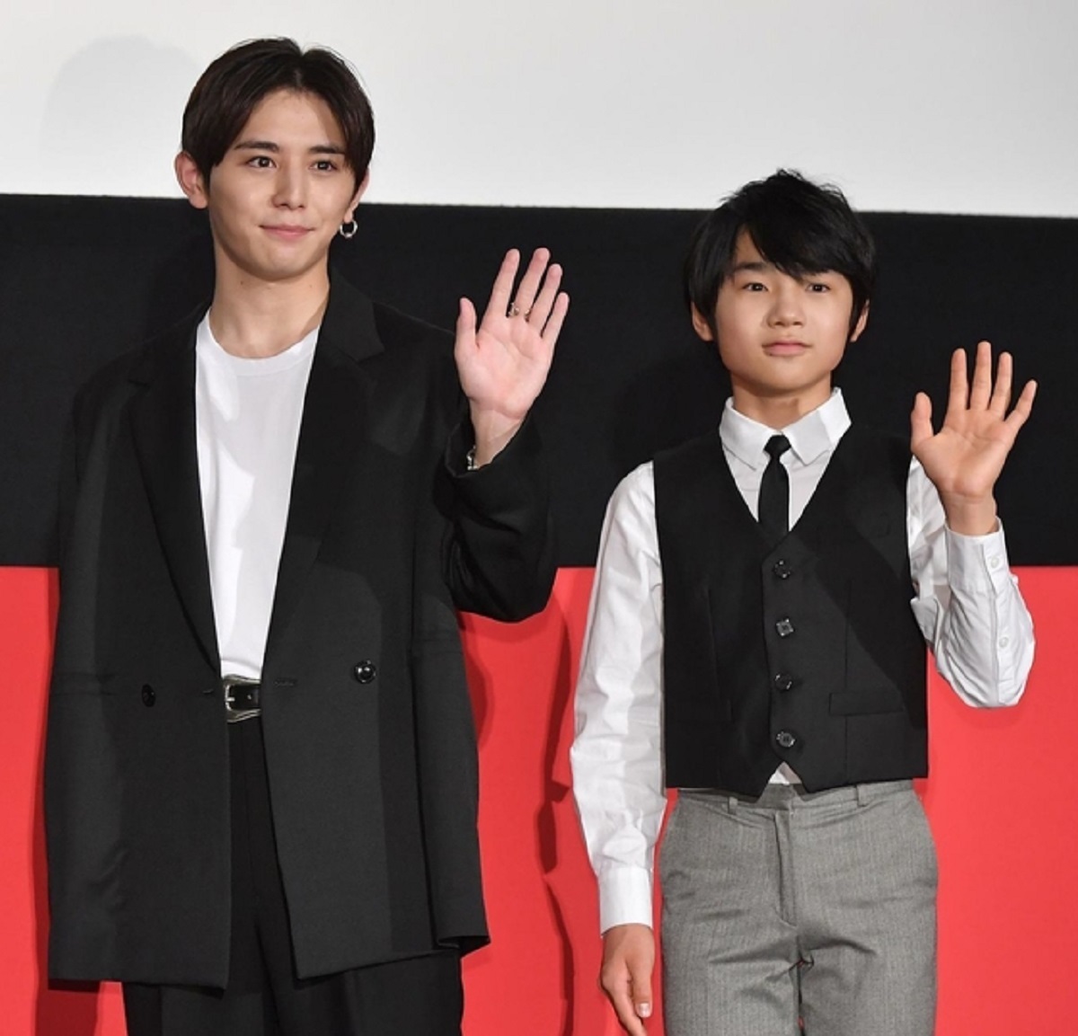 『寺田心 声変わり＆身長20センチ伸びた 山田涼介「心『さん』に」と2年の成長に驚く』by「デイリースポーツ」 ヤフコメ・ドットコム